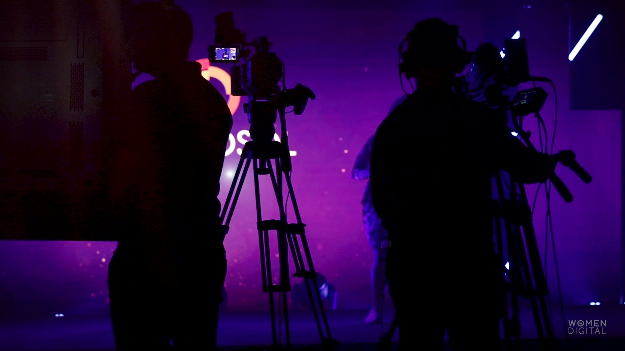 Women In Digital Awards 2020 - Event